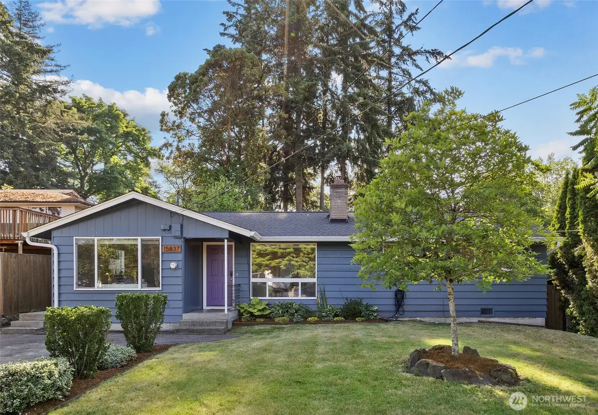 15837 7th Avenue Sw, Burien, WA 98166 - #1