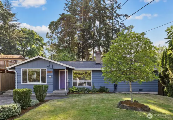 15837 7th Avenue Sw, Burien, WA 98166