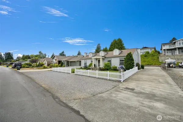 8181 Chehalis Road, Birch Bay, WA 98230