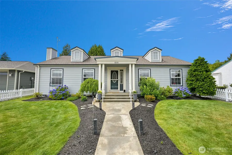 8181 Chehalis Road, Birch Bay, WA 98230 - #2