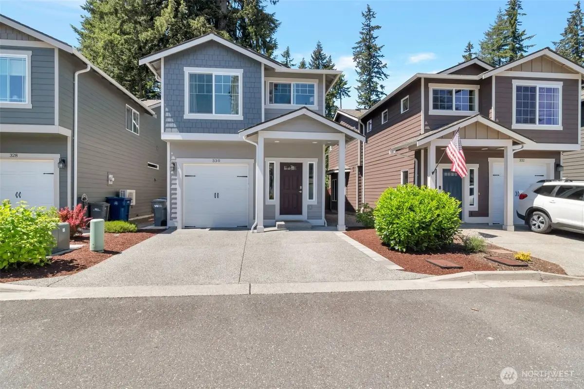 330 Raybird Avenue, Granite Falls, WA 98252 - #1