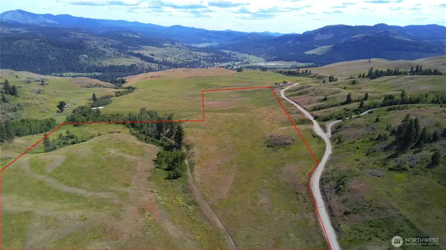 3 Garden Lane, Curlew, WA 99118 - #3