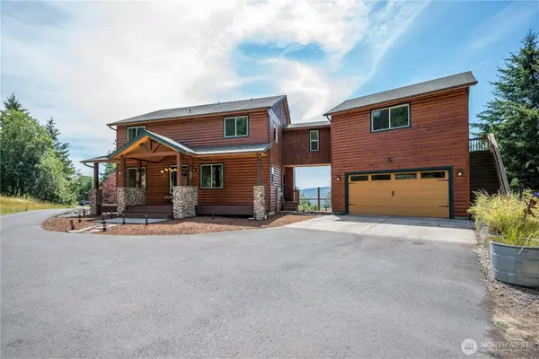 251 Beasley Road, Kelso, WA 98626