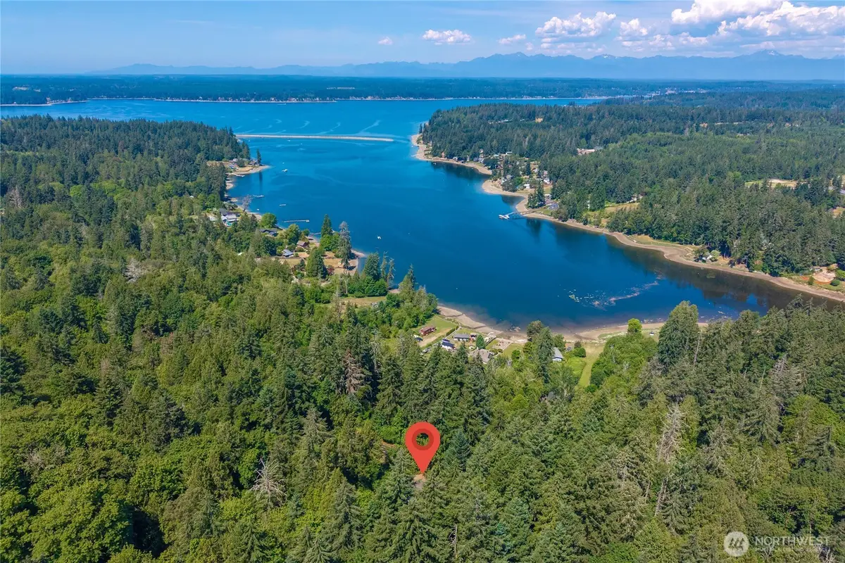 17118 S Vaughn Road Nw, Vaughn, WA 98394 - #1