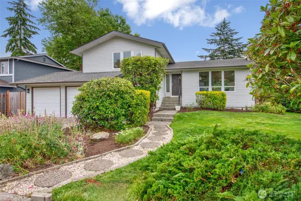 4303 NE 24th Street, Renton, WA 98059