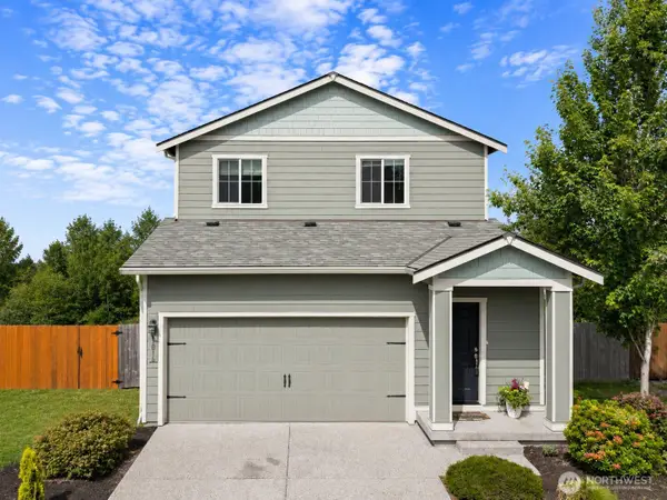 12016 316th Avenue Se, Sultan, WA 98294