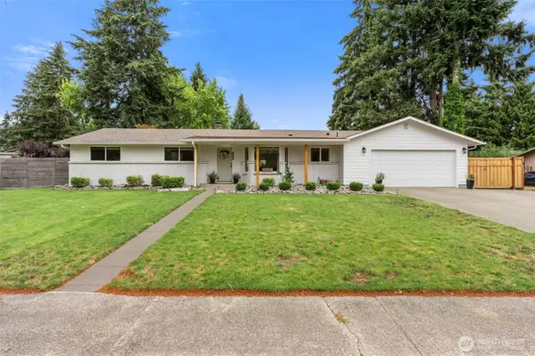 6006 16th Avenue Se, Lacey, WA 98503