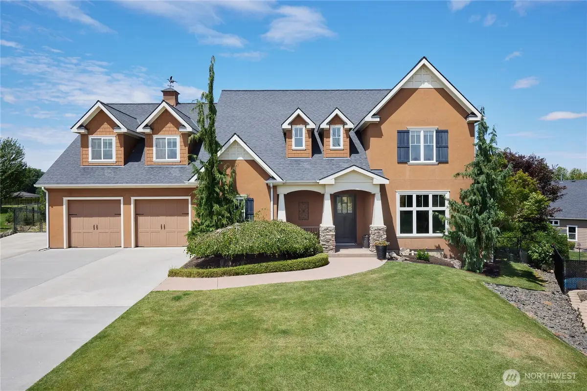 412 Coyote Ridge Drive, Walla Walla, WA 99362 - #1