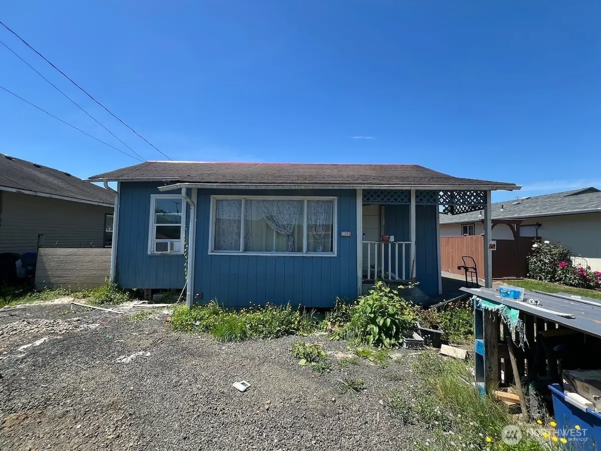 125 S 6th Street, McCleary, WA 98557 - #1