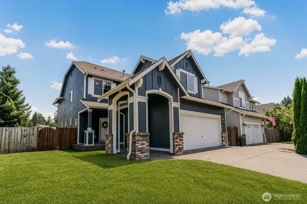 28610 227th Avenue Se, Maple Valley, WA 98038