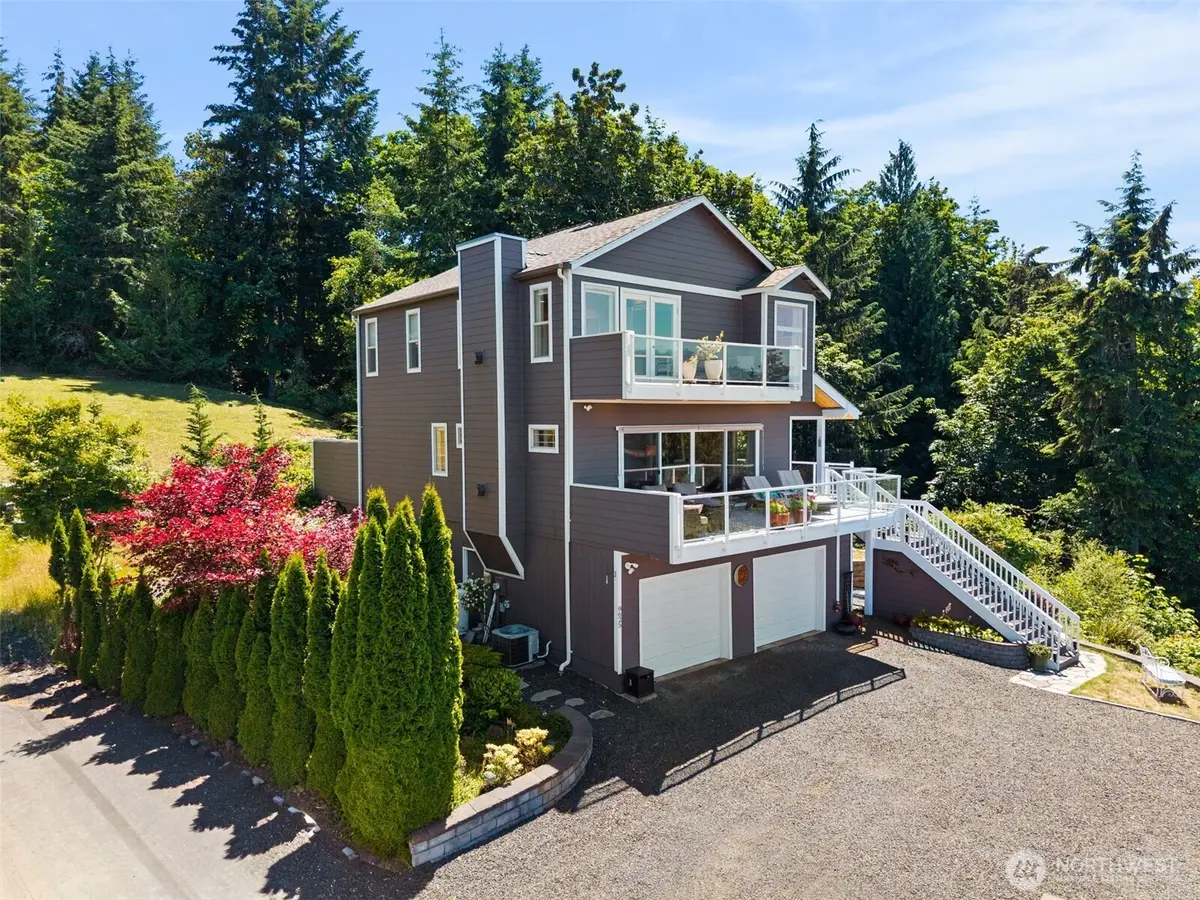 8625 Leeward Avenue Nw, Seabeck, WA 98380 - #1