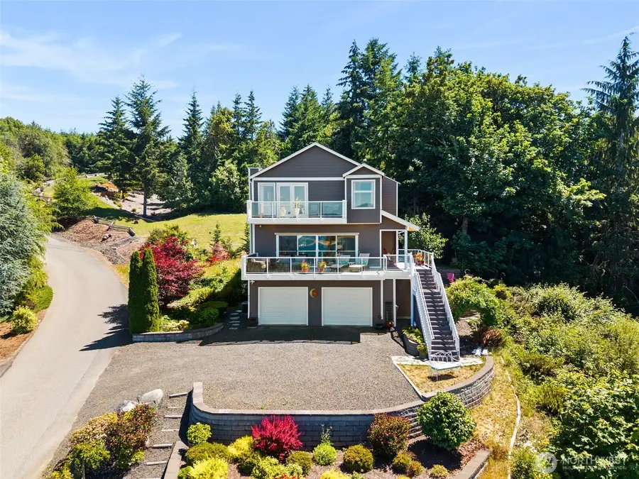8625 Leeward Avenue Nw, Seabeck, WA 98380 - #2