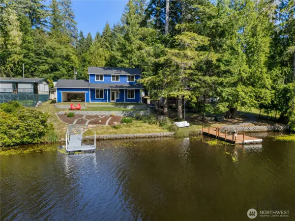 70 E Dabob Road, Shelton, WA 98584