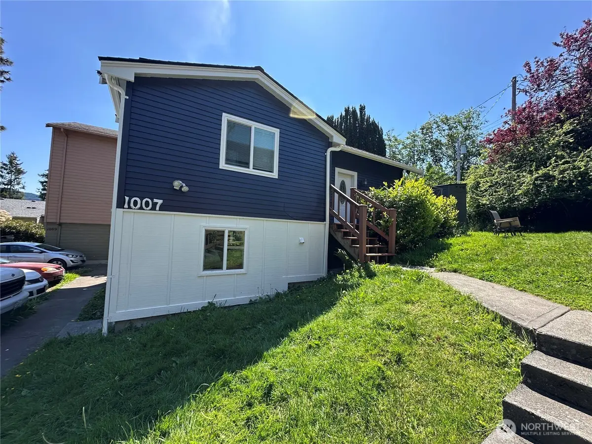 1007 22nd Street, Bellingham, WA 98225 - #1