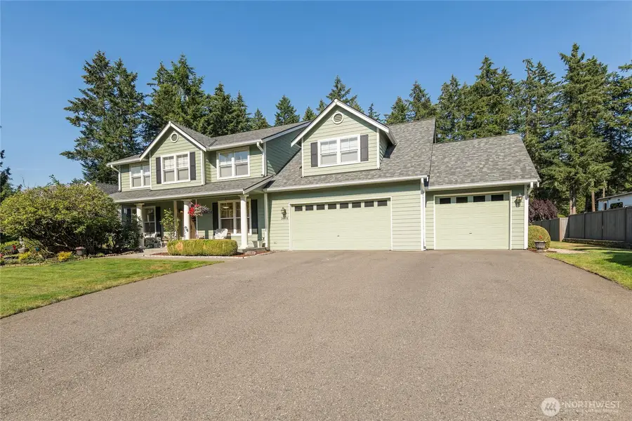 24412 214th Avenue Se, Maple Valley, WA 98038 - #2