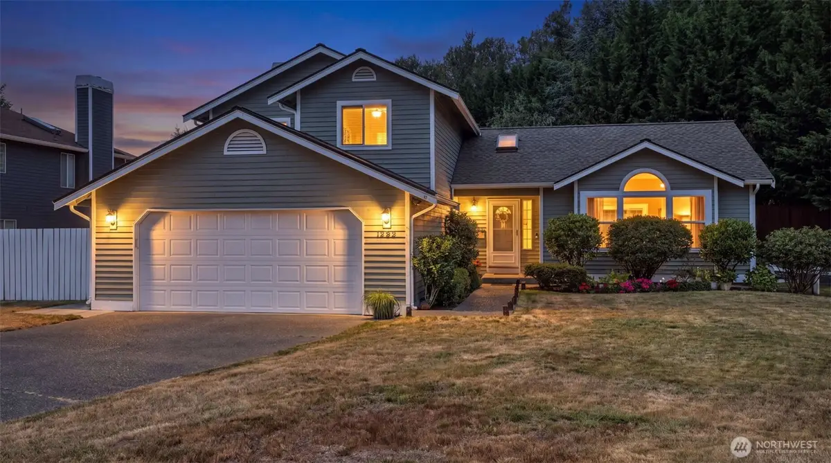 15532 156th Court Se, Renton, WA 98058 - #1
