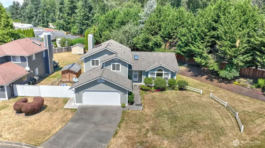 15532 156th Court Se, Renton, WA 98058 - #3