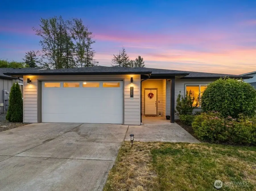 2773 Sandwood Lane, Blaine, WA 98230 - #2