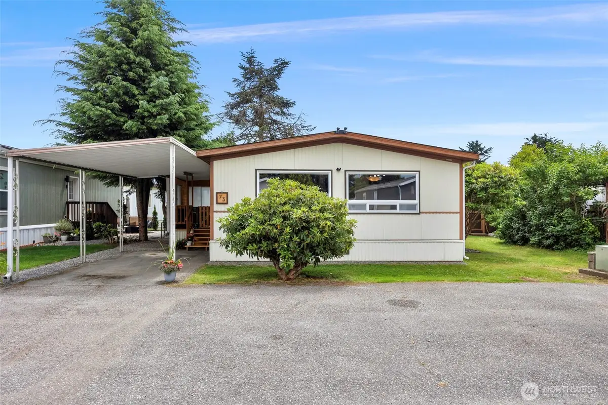 16600 25th Avenue Ne #73, Marysville, WA 98271 - #1