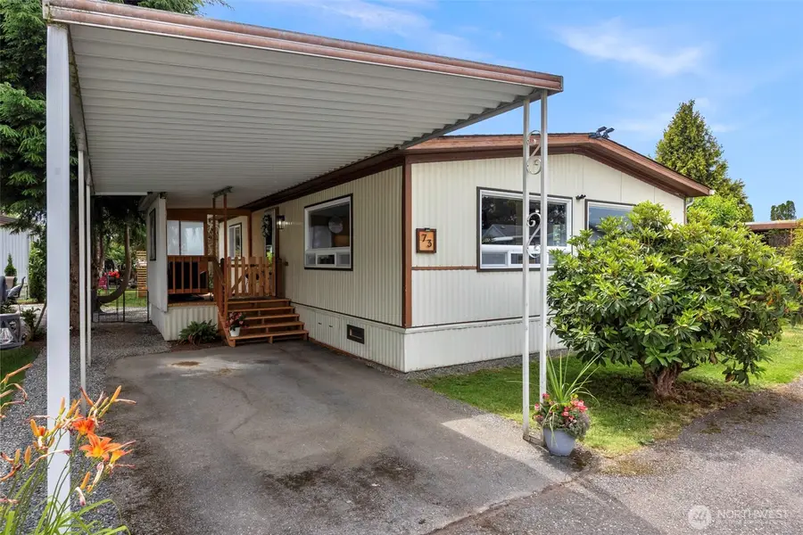 16600 25th Avenue Ne #73, Marysville, WA 98271 - #2