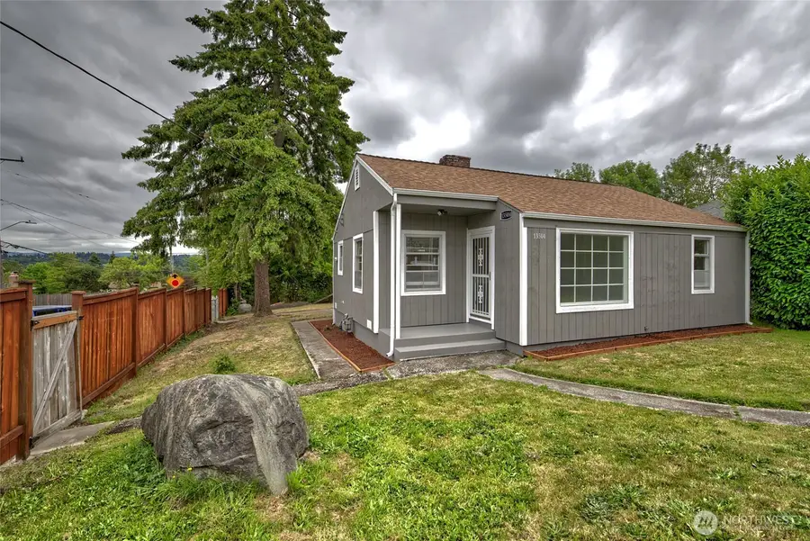 13504 35th Avenue S, Tukwila, WA 98168 - #3