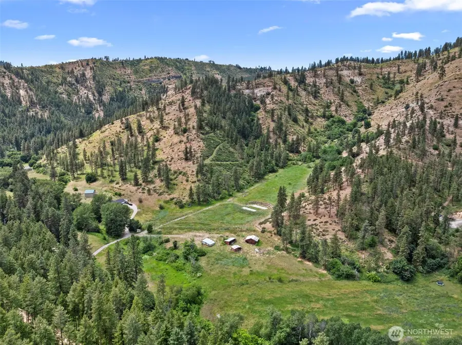67 Karl Downs Lane, Cashmere, WA 98815 - #2