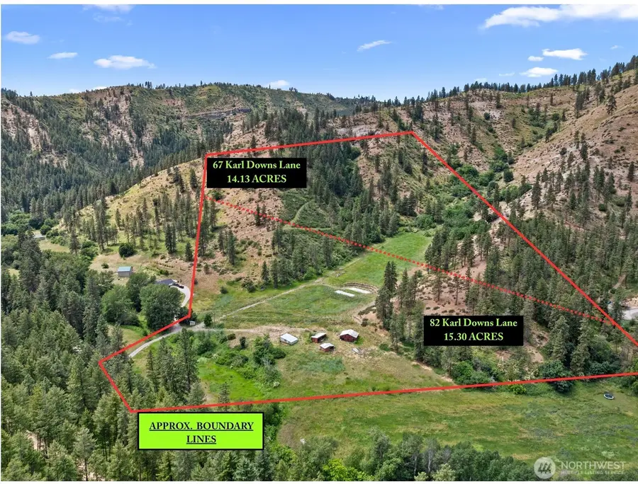 67 Karl Downs Lane, Cashmere, WA 98815 - #3