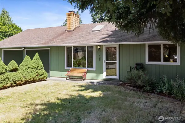 1622 SW 350th Street, Federal Way, WA 98023