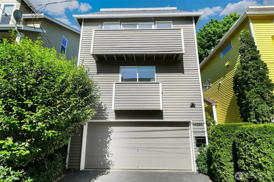 1426 18th Avenue #A, Seattle, WA 98122 - #2