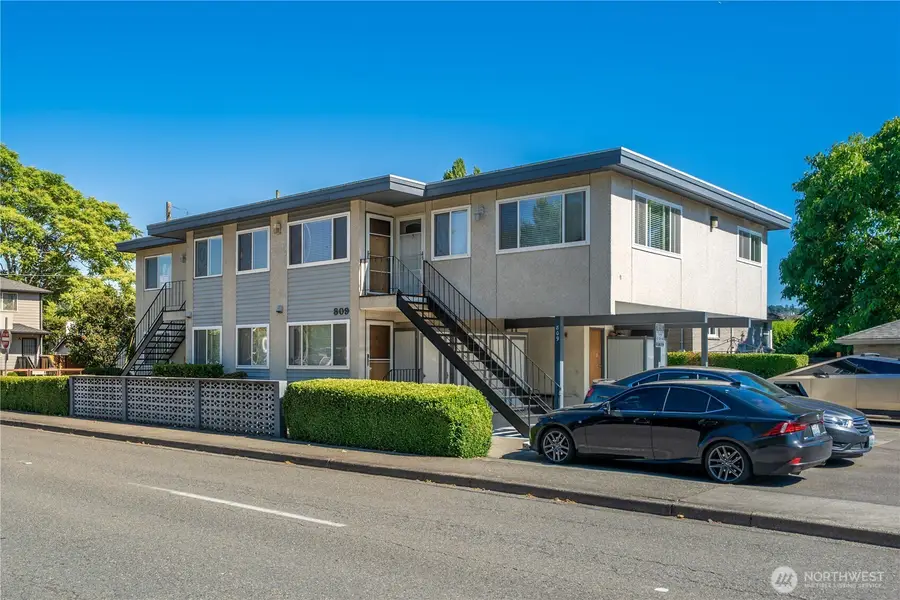 809 N 6th Street, Renton, WA 98057 - #2
