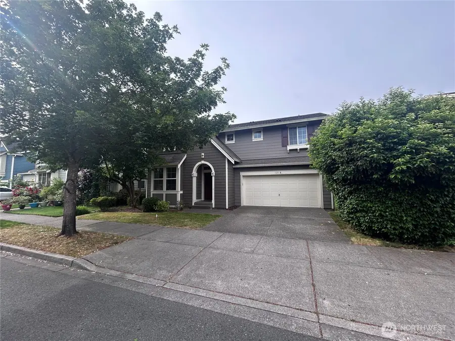 1218 32nd Street Ne, Auburn, WA 98002 - #2