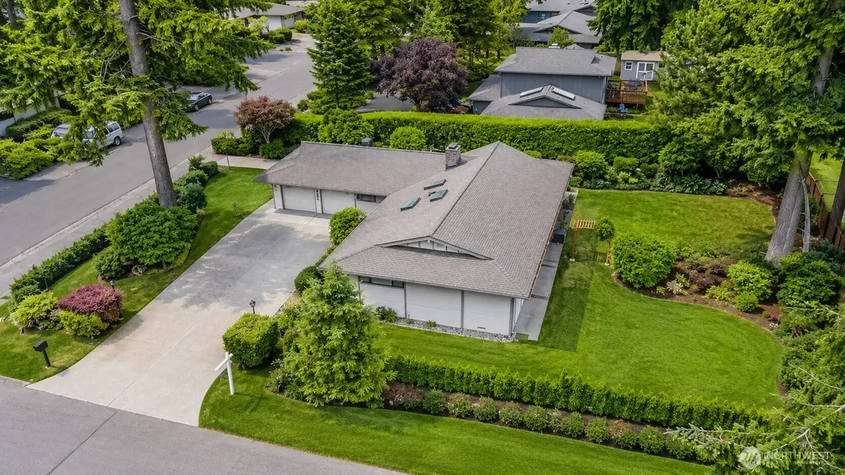 16405 SE 145th St, Renton, WA 98059 - #1