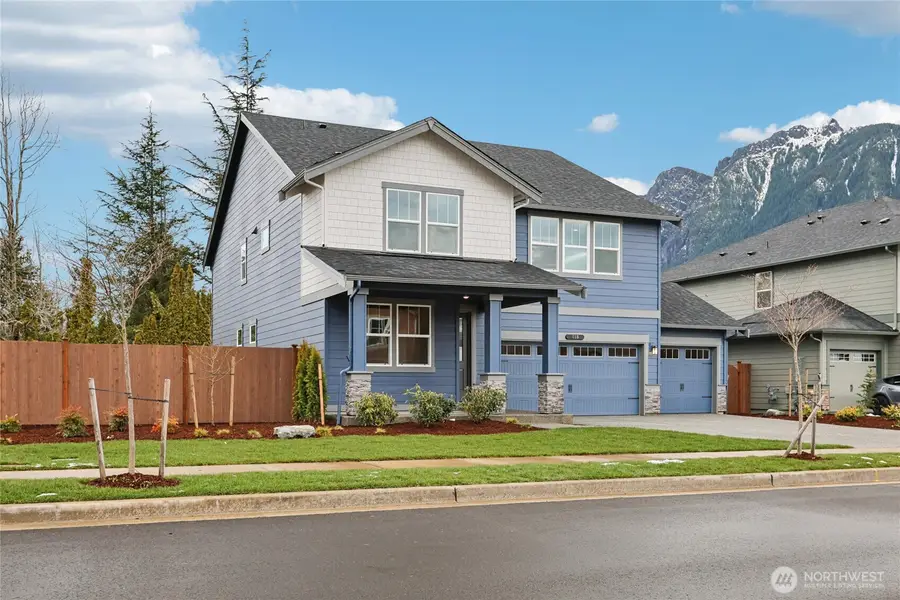 1151 Clearwater Way Se #17, North Bend, WA 98045 - #2