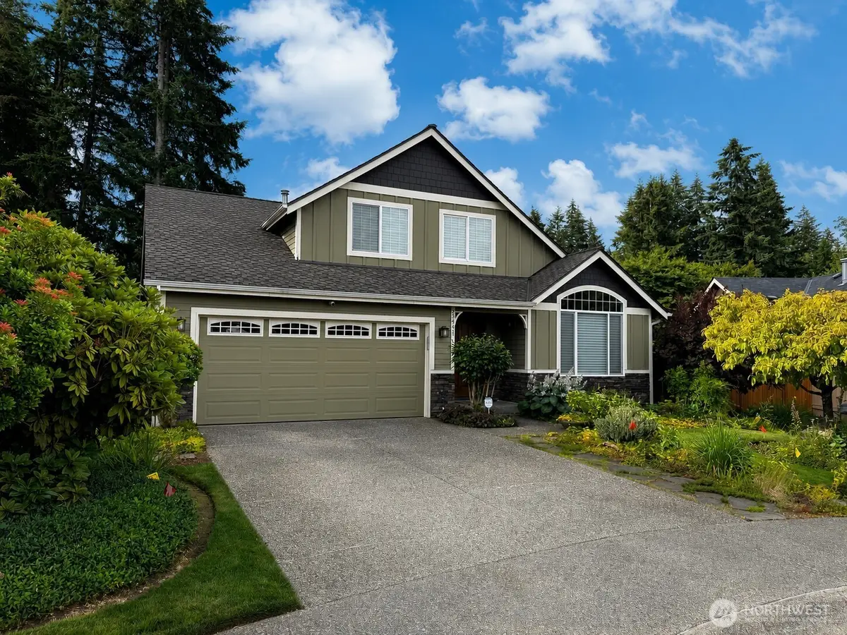 23411 SE 242nd St, Maple Valley, WA 98038 - #1