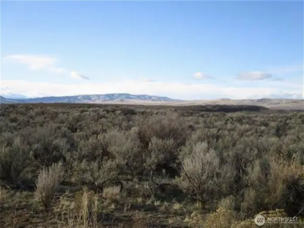 0 W Lot 18 Coyote Trail #18, Ephrata, WA 98823
