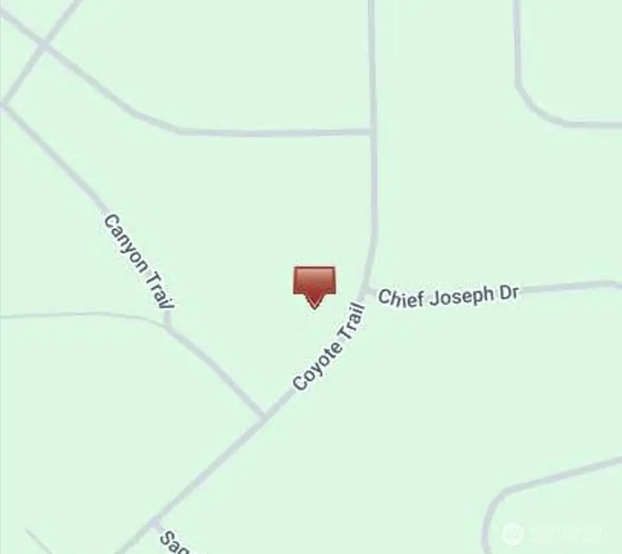 0 W Lot 18 Coyote Trail #18, Ephrata, WA 98823 - #2