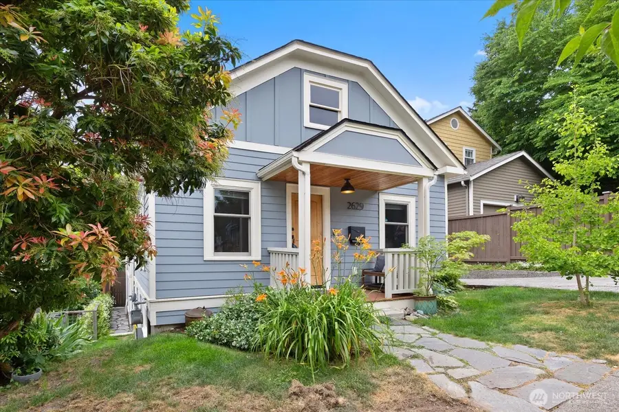 2629 E Valley Street, Seattle, WA 98112 - #2