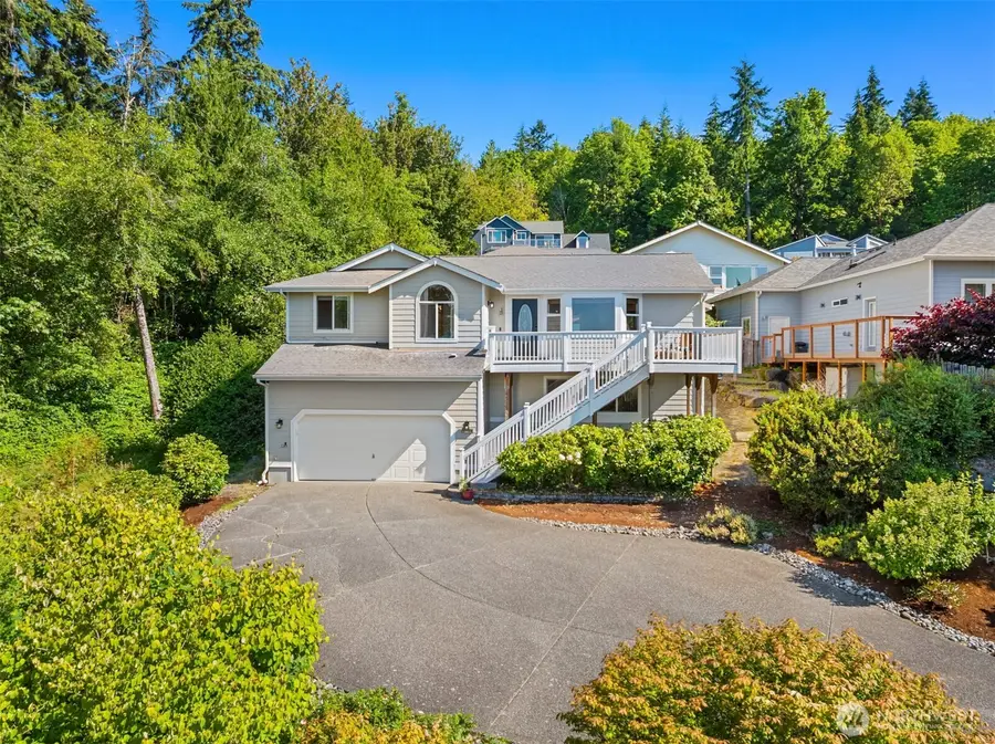 17725 Baywatch Court Ne, Poulsbo, WA 98370 - #2