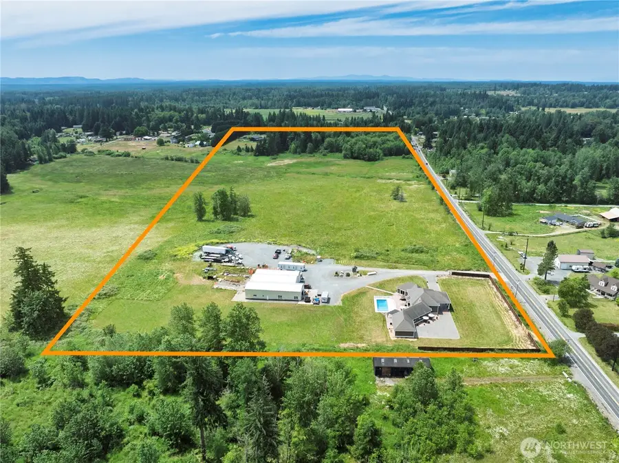 9704 304th Street E, Graham, WA 98338 - #2