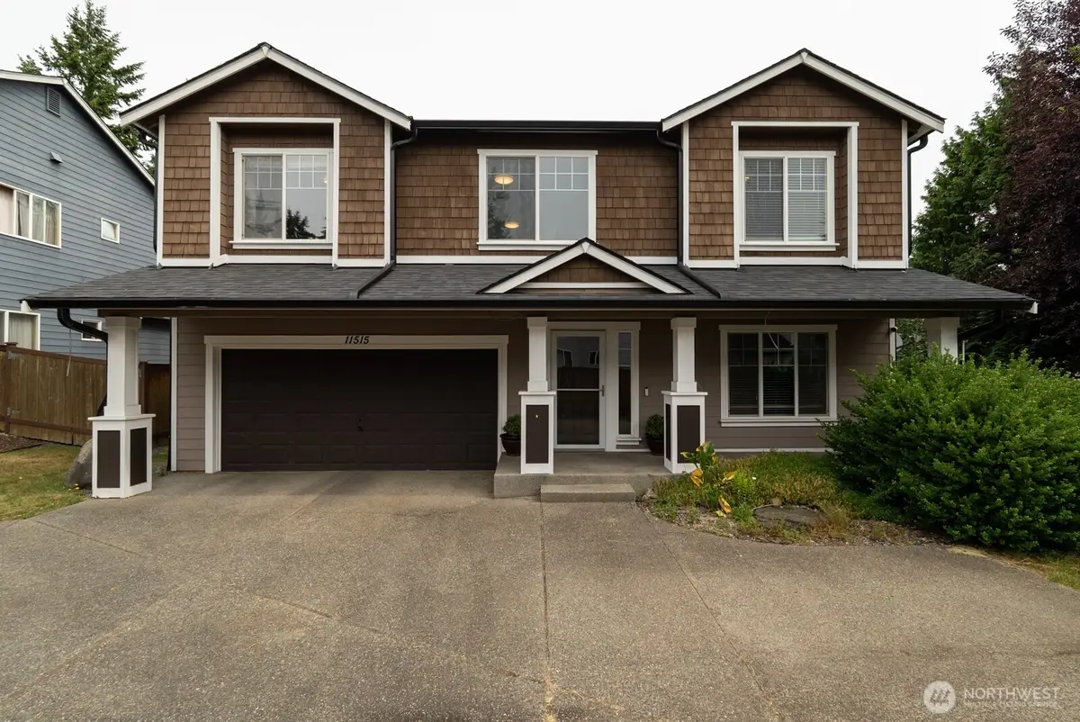 11515 138th Street Ct E, Puyallup, WA 98374 - #1