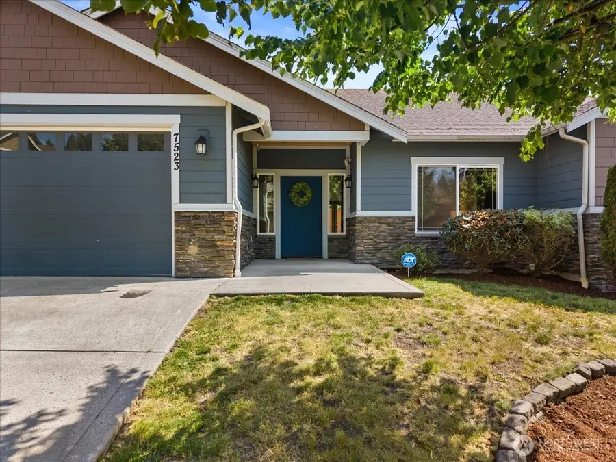 7523 Broadway, Everett, WA 98203 - #2