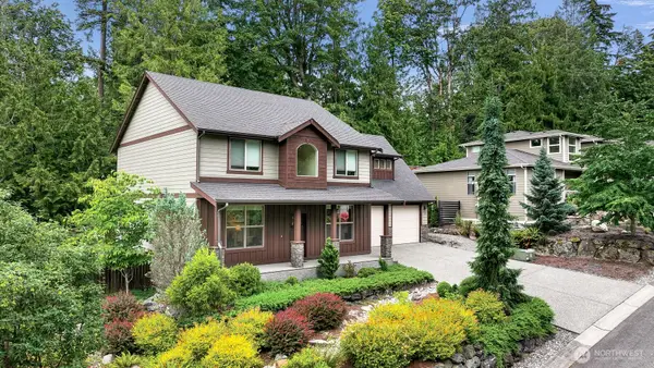 1216 Creekwood Lane, Bellingham, WA 98229