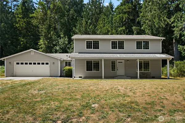 3014 175th Avenue Nw, Lakebay, WA 98349
