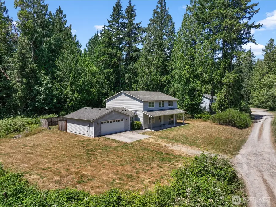 3014 175th Avenue Nw, Lakebay, WA 98349 - #3