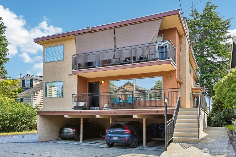 8354 11th Avenue Nw #5, Seattle, WA 98117 - #2
