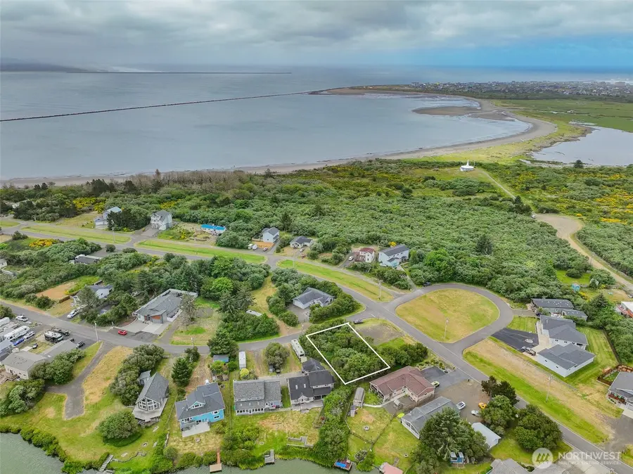 134 Sea Breeze Loop Sw #7, Ocean Shores, WA 98569 - #3