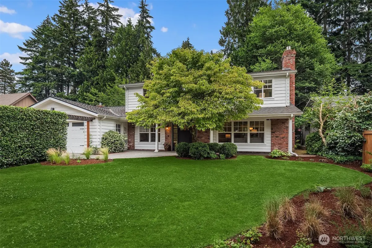 4712 90th Avenue Se, Mercer Island, WA 98040 - #1