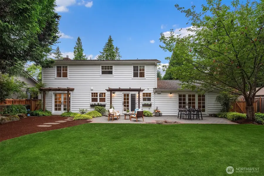 4712 90th Avenue Se, Mercer Island, WA 98040 - #2
