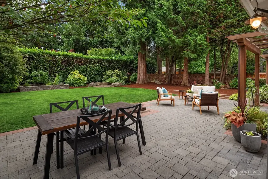 4712 90th Avenue Se, Mercer Island, WA 98040 - #3