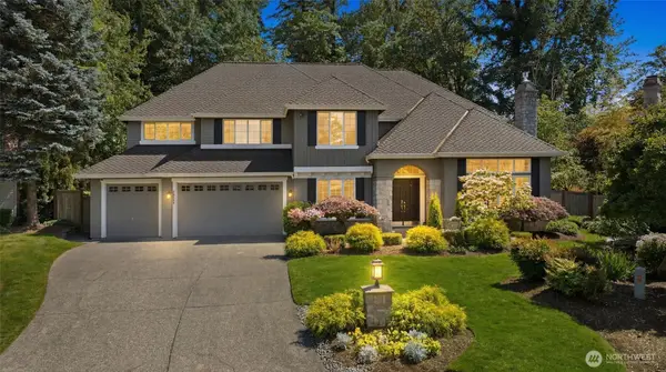 26555 SE 15th Street, Sammamish, WA 98075